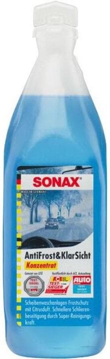 Produktbild Sonax Winterfit