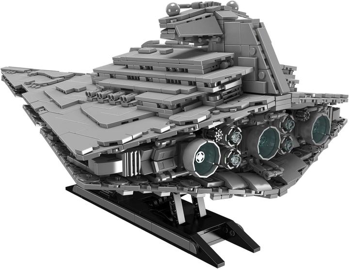 Produktbild Mould King Imperial Star Destroyer