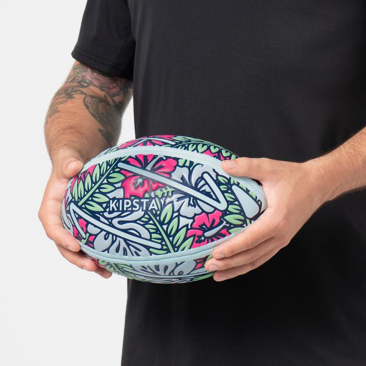 Actual product image Offload Beach Rugby Ball