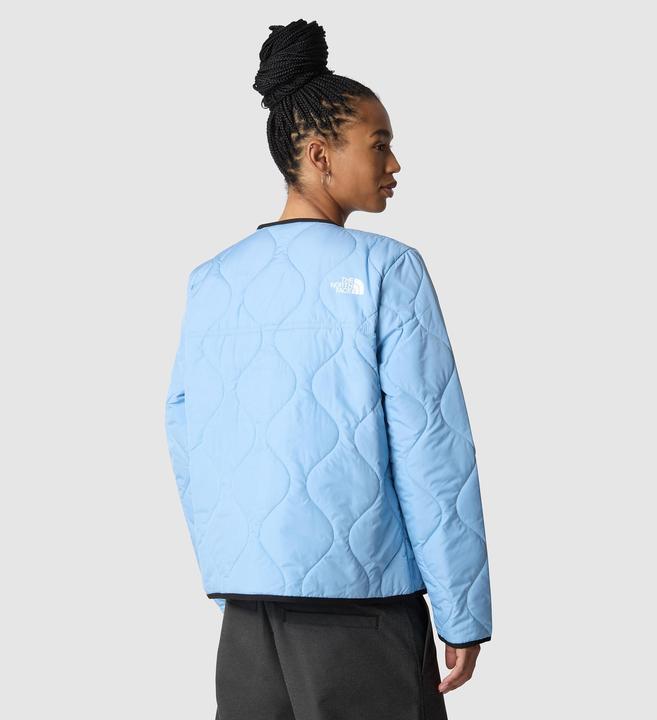 Immagine prodotto North Face Fodera trapuntata Ampato da donna (S)