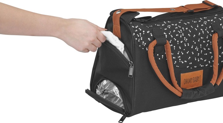 Immagine prodotto Badabulle Pocketstyle