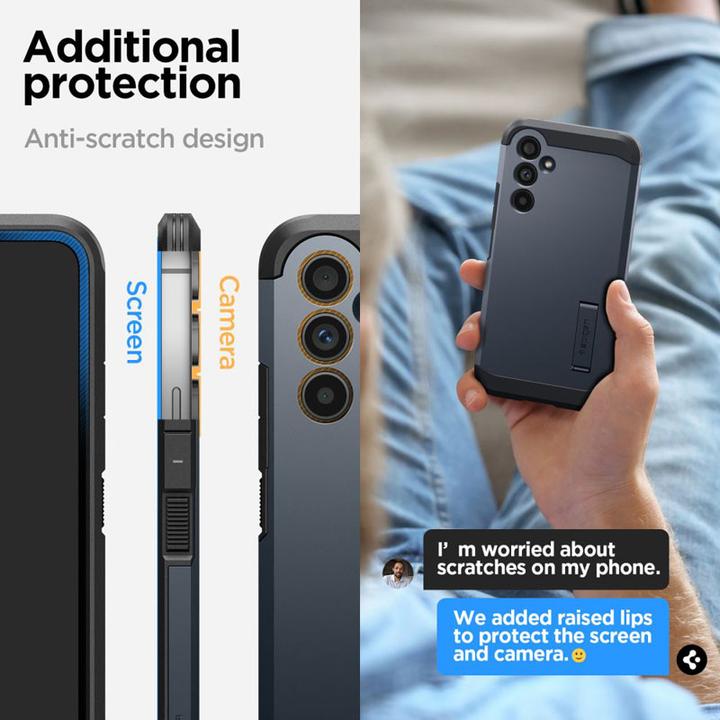 Produktbild Spigen Tough Armor (Samsung Galaxy A54 5G)