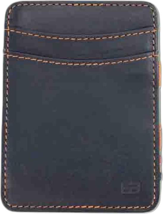 Actual product image Hunterson magic wallet