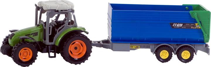 Productafbeelding Dutch farm serie Trekker 1:32