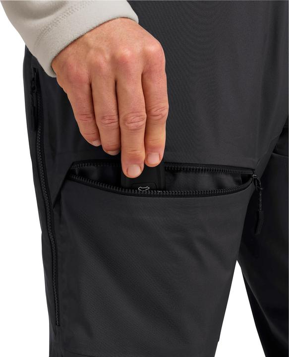 Actual product image Jack Wolfskin Flowline Pro 2L Ins Pants M (L)