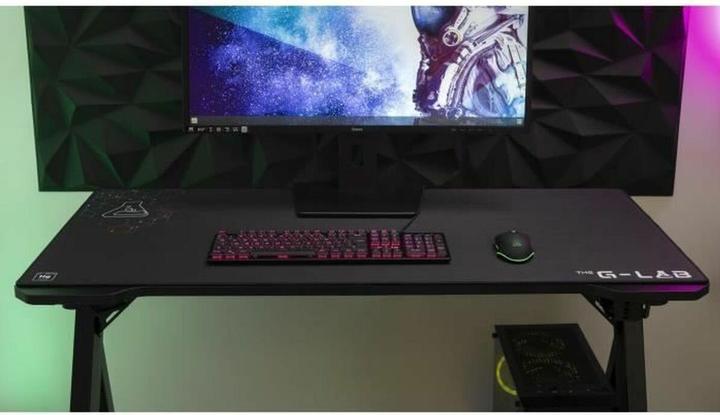 Produktbild The G-Lab Pad Mercury - XXXL (3XL)