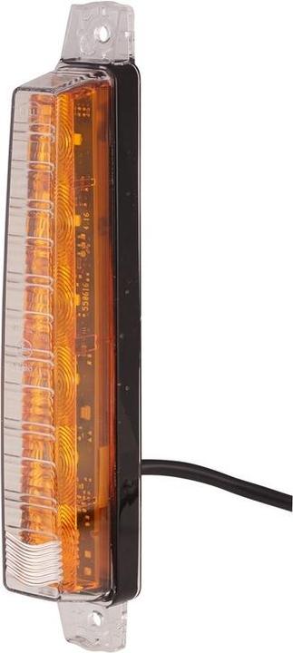 Actual product image Hella Front indicator light LED 2BA 012 846-021