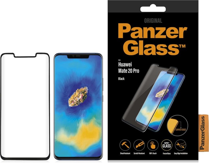 Produktbild PanzerGlass Edge to Edge (1 Stück)