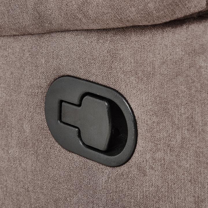 Produktbild Beliani Rokke (Ecksofa)