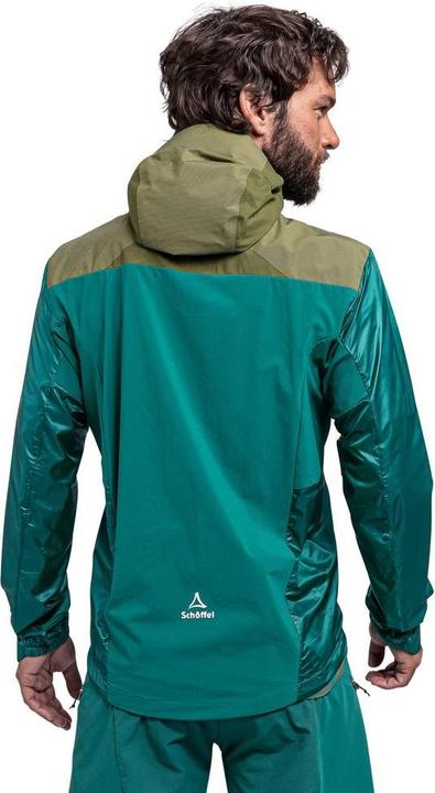 Image du produit Schöffel Veste hybride Flow Trail (48)