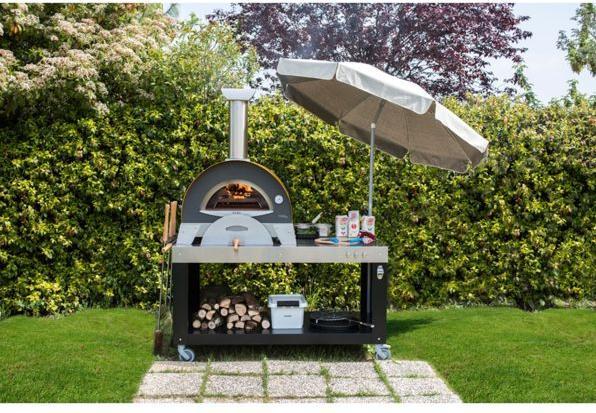 Produktbild Alfa Forni Multi-Funktionaler Tisch 130 cm