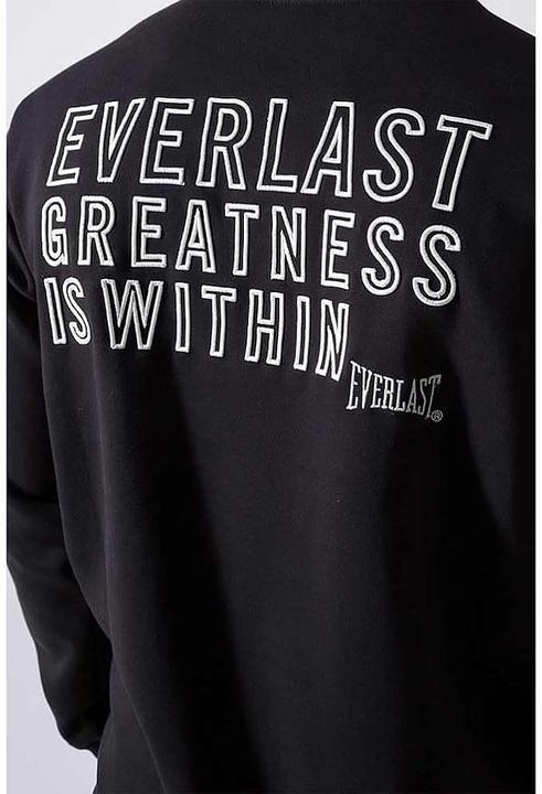 Produktbild Everlast Girocollo Felpa (XXL)