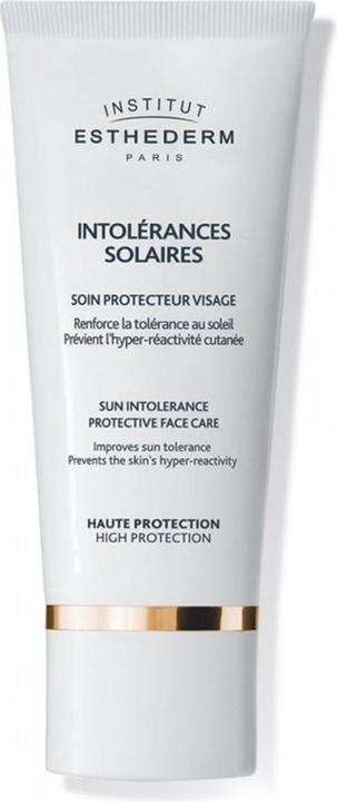 Produktbild Institut Esthederm Intolérances Solaires Crème Visage Crème Visage (Sonnencreme Gesicht, 50 ml)