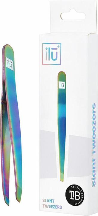 Tools for Beauty Pinzette per sopracciglia