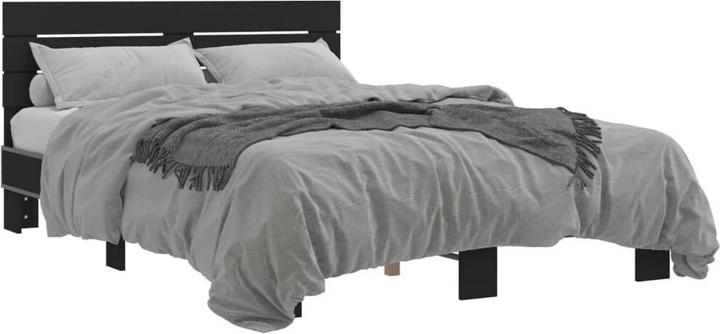 Image du produit vidaXL Bettgestell (120 x 200 cm)