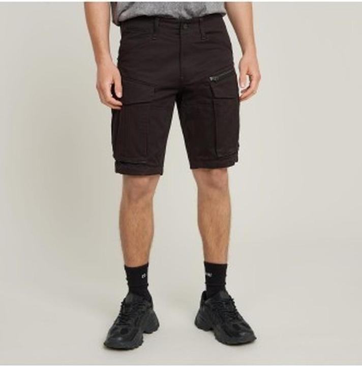 Produktbild G-Star Rovic Zip Regular Short (30)