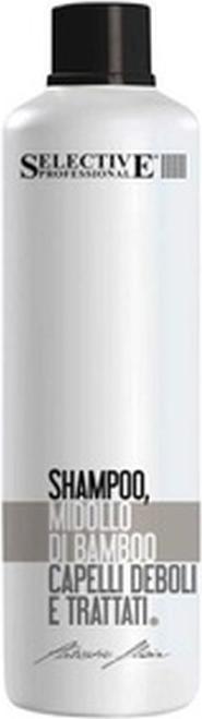 Actual product image Supreme Artistic Hair Midollo Bambu Shampoo 1000ml (1000 ml, Liquid shampoo)