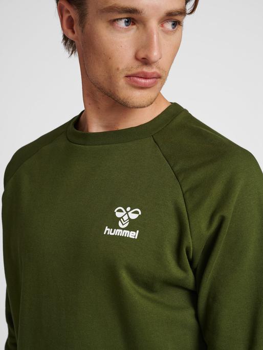 Produktbild hummel ISAM 2.0 SWEATSHIRT (L)