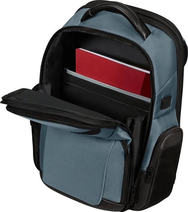 Produktbild Samsonite Pro-DLX 6 Rucksack expandable 15.6" (21 l)
