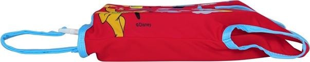 Actual product image Bestway Disney Junior Mickey & Friends Fabric Kids Swim Vest (M/L, 15 - 18 kg, 11 - 15 kg)