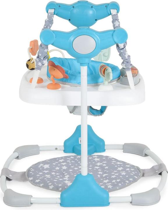 Produktbild Moni Hopser Hop Fussstütze Musik