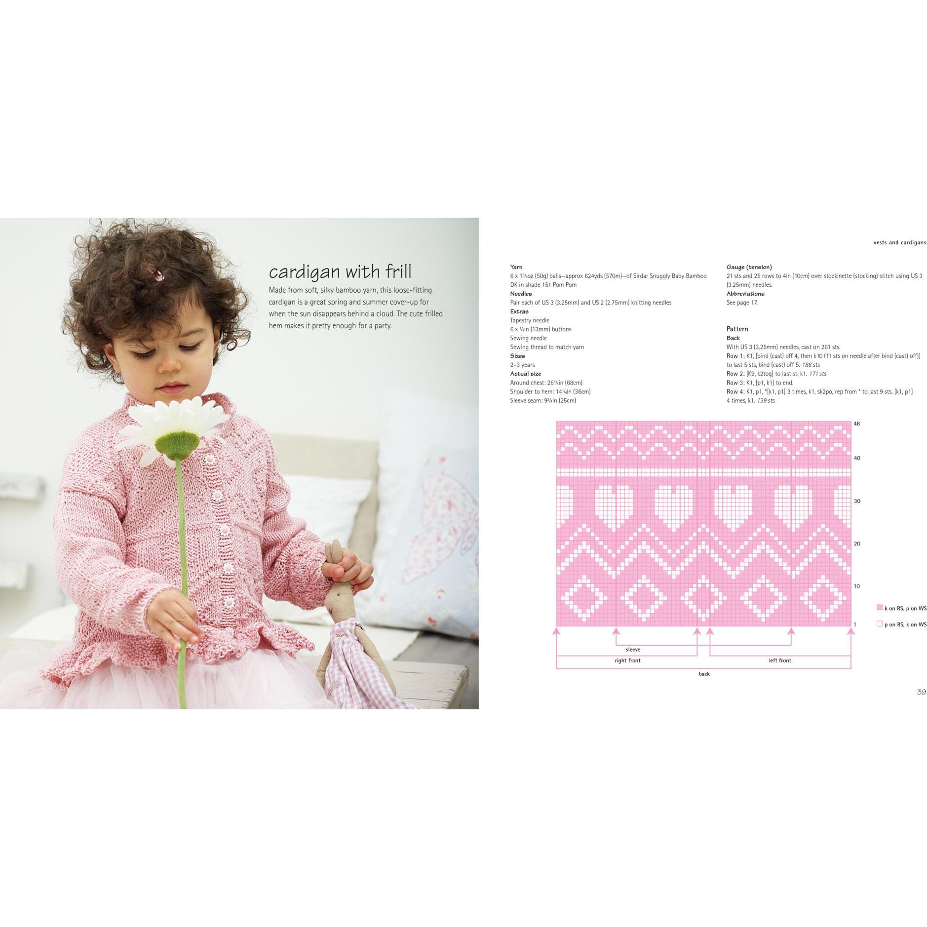Thumbnail - Johns:Cute & Easy Baby Knits, Ratgeber von Susie Johns