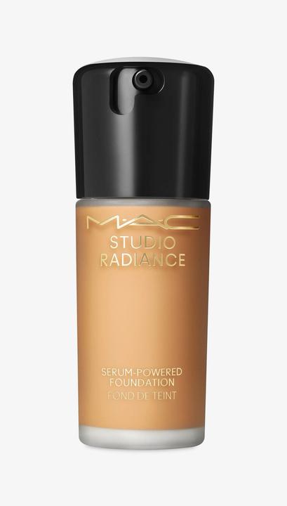 Actual product image MAC Cosmetics M.A.C. Studio Rad Serum Pow Fond de Teint NC45 (NC45)