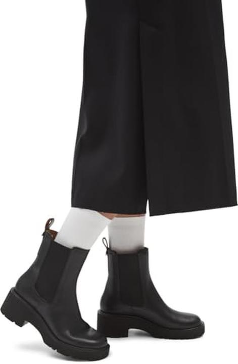 Actual product image Camper Milah Chelsea Bootie (38)