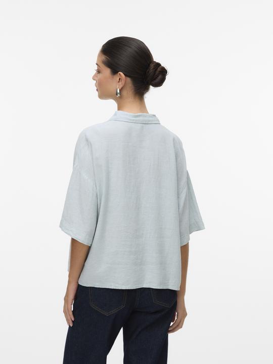 Immagine prodotto Vero Moda VMLINN Camicia Camicia (L)
