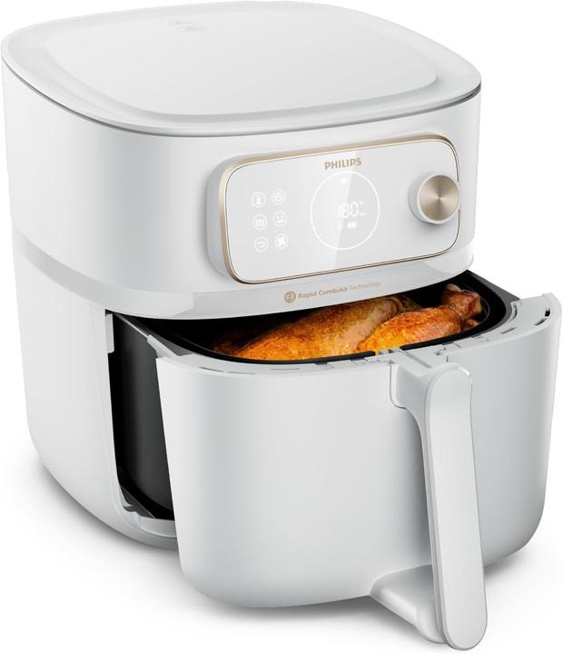 Actual product image Philips Airfryer HD9876/20