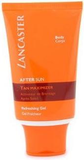 Produktbild Lancaster Tan Maximizer After Sun Erfrischendes Gel für den Körper (After Sun Gel)