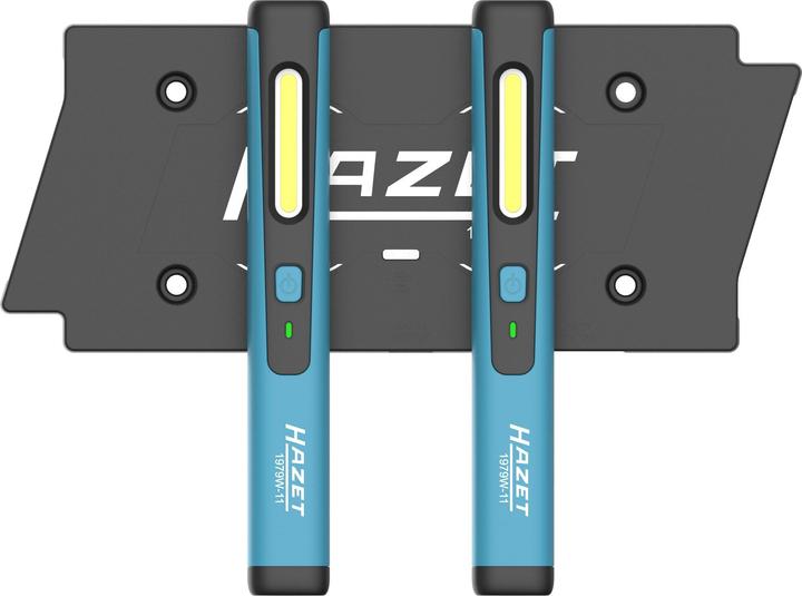 Productafbeelding HAZET LED Pen Licht Set (200 lm)