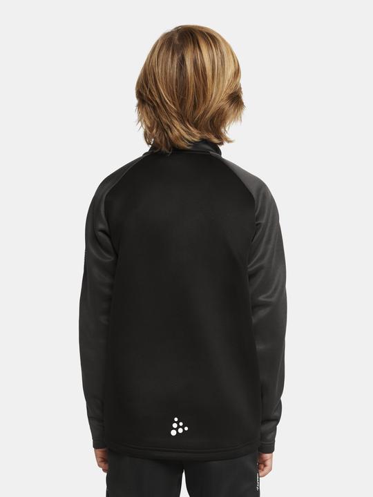 Produktbild Craft SQUAD 2.0 HALF ZIP JR (146, 152)