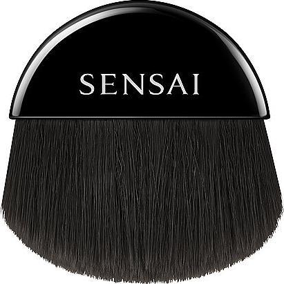 Actual product image Sensai Cellular Performance Pressed Powder (No colour)