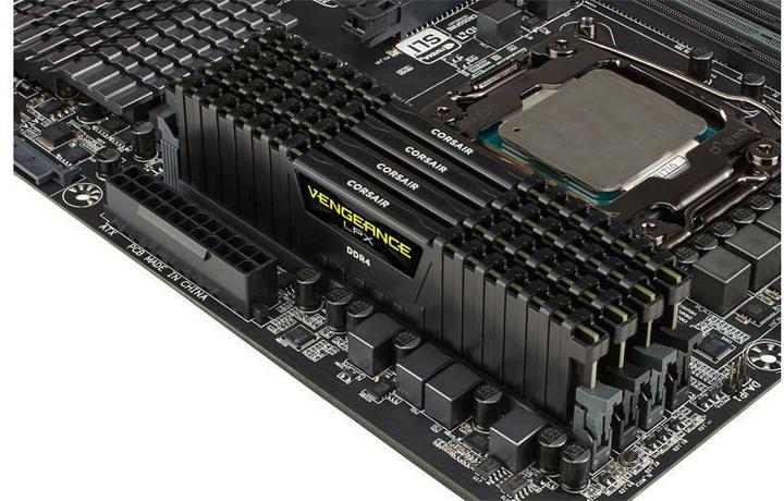Immagine prodotto Corsair Vengeance LPX (2 x 8GB, 3200 MHz, DDR4-RAM, DIMM)