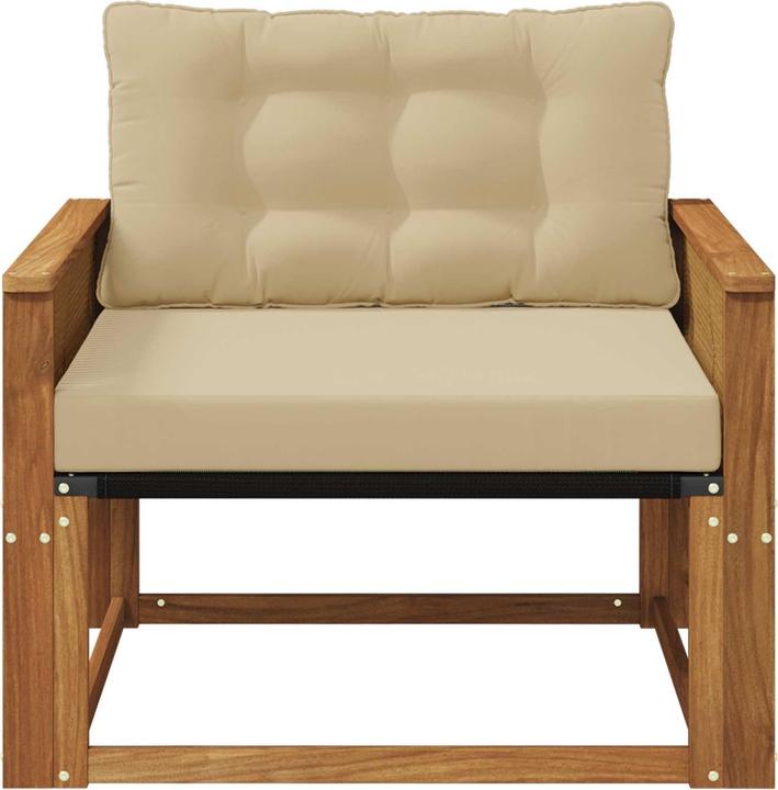 Immagine prodotto vidaXL Outdoor-Sofa
