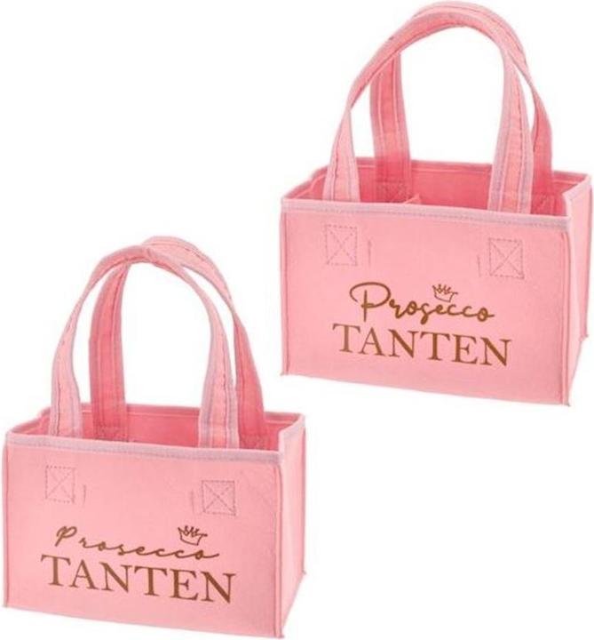 Produktbild Ootb Frauentasche Prosecco Tanten
