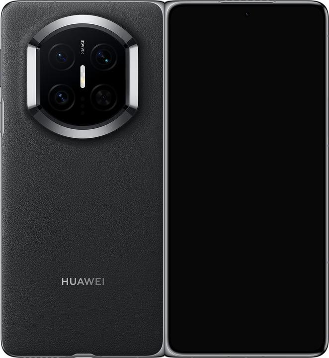 Immagine prodotto Huawei Mate X7 (512 GB, Nero, Nero, 8", Doppia SIM, 4G)