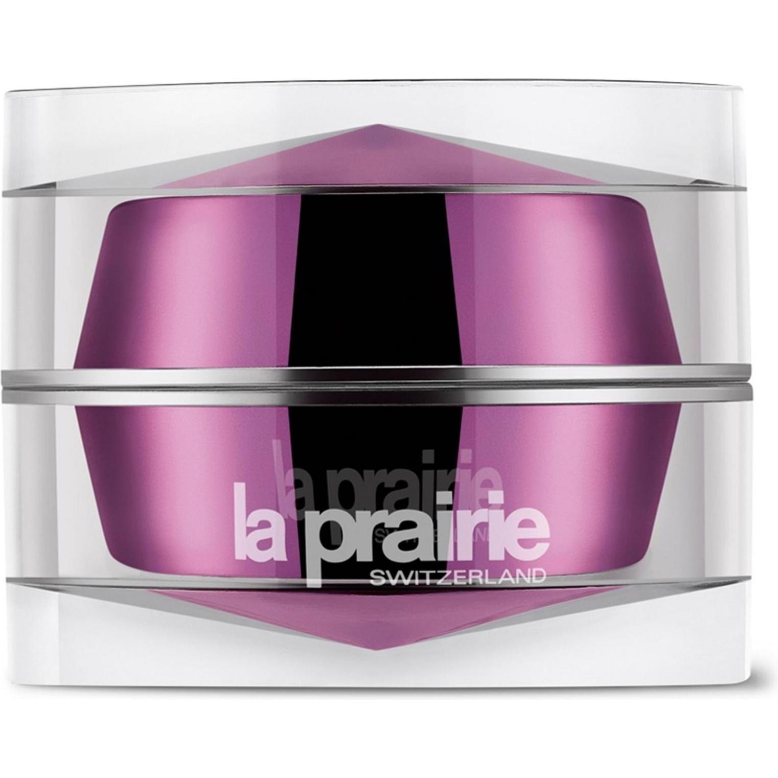 La Prairie, Cura degli occhi, Platinum Rare Haute Rejuvenation Eye Crème (Crema per la cura degli occhi, 20 ml, Giorno)