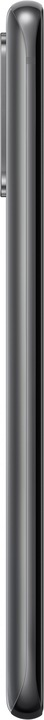 Produktbild Samsung Galaxy S20 5G DE (128 GB, Cosmic Gray, 6.20", Hybrid Dual SIM, 64 Mpx, 5G)