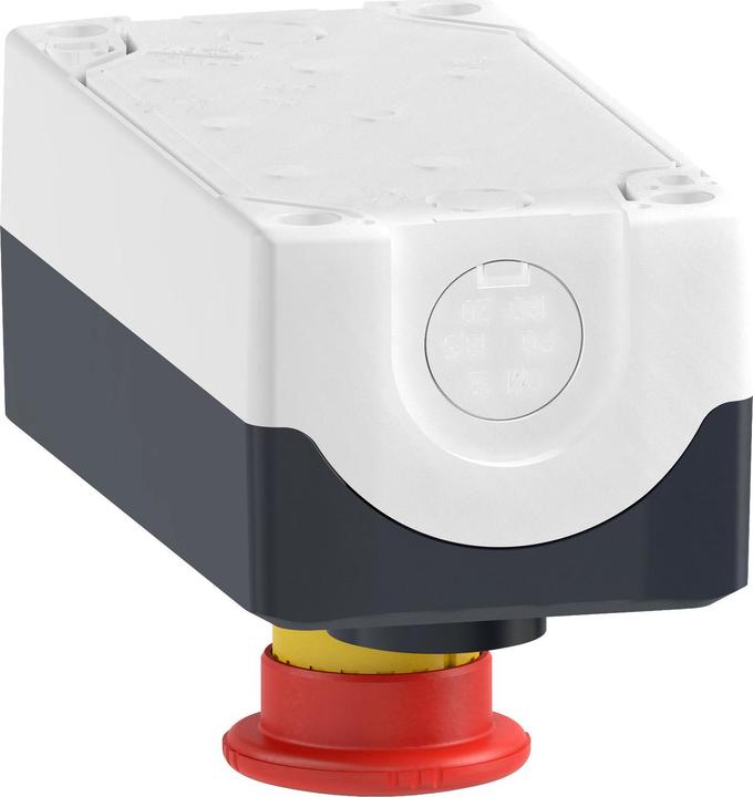 Immagine prodotto Schneider Electric Stazione di controllo Grigio Sinistra/Destra/E-Stop