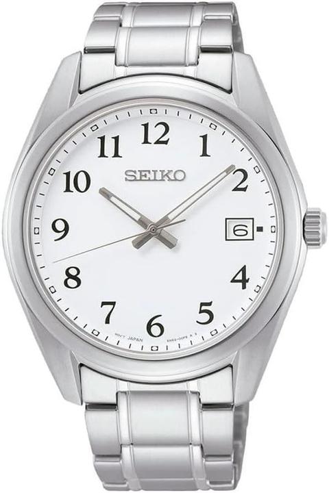Productafbeelding Seiko Kwarts (Analoog horloge, 40 mm)