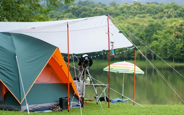 Immagine prodotto Brunner Telone universale (7 x 5 m)