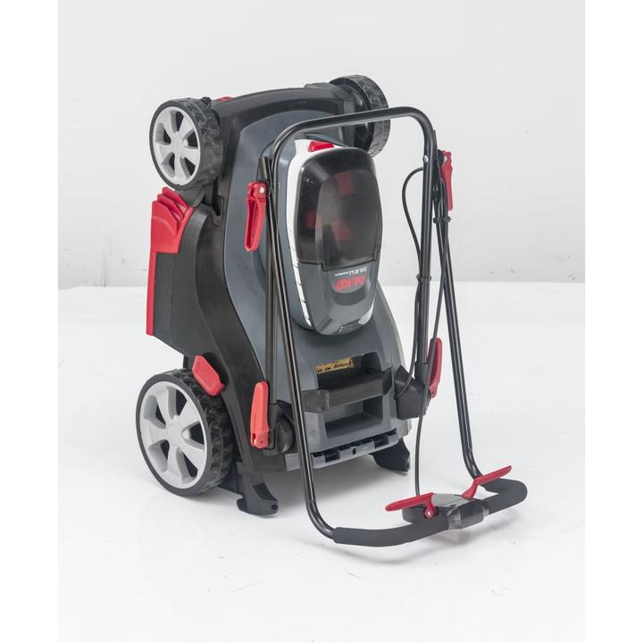 Actual product image AL-KO 38.2 Li Comfort (Rechargeable battery operated)