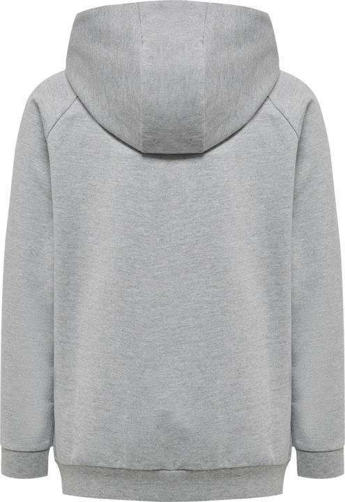 Image du produit hummel Go Kids Hoodie Logo Coton (152)
