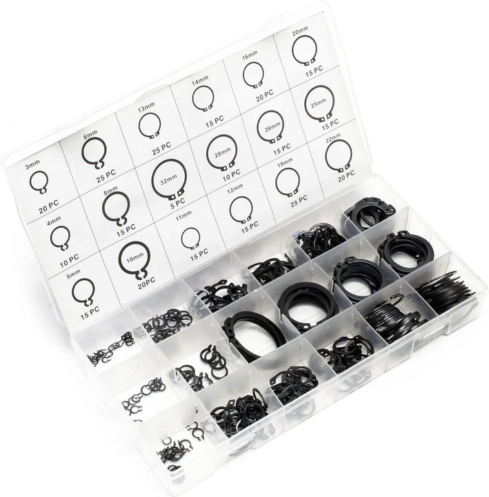 Image du produit Wiltec E-clips