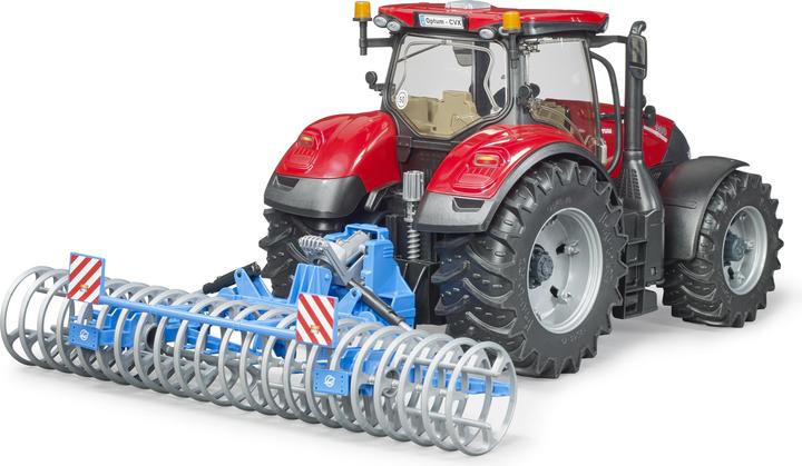Produktbild Bruder Lemken Frontpacker VarioPack K
