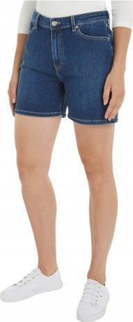 Produktbild Tommy Hilfiger Kurze Jeansshorts für Damen (29)