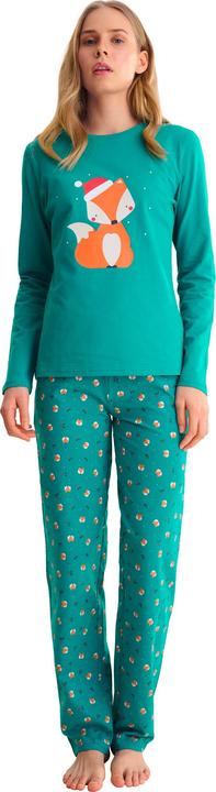 Produktbild Lisca Foxy (XXL)