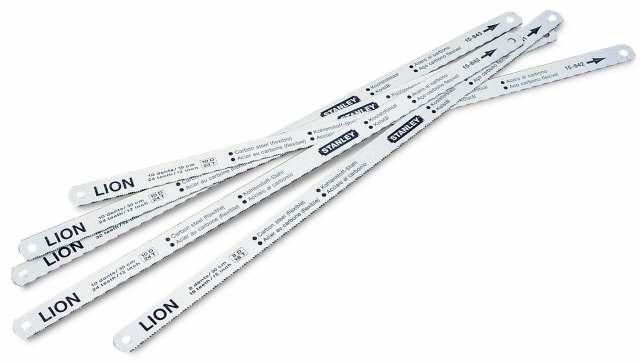 Produktbild Stanley Handsägeblatt